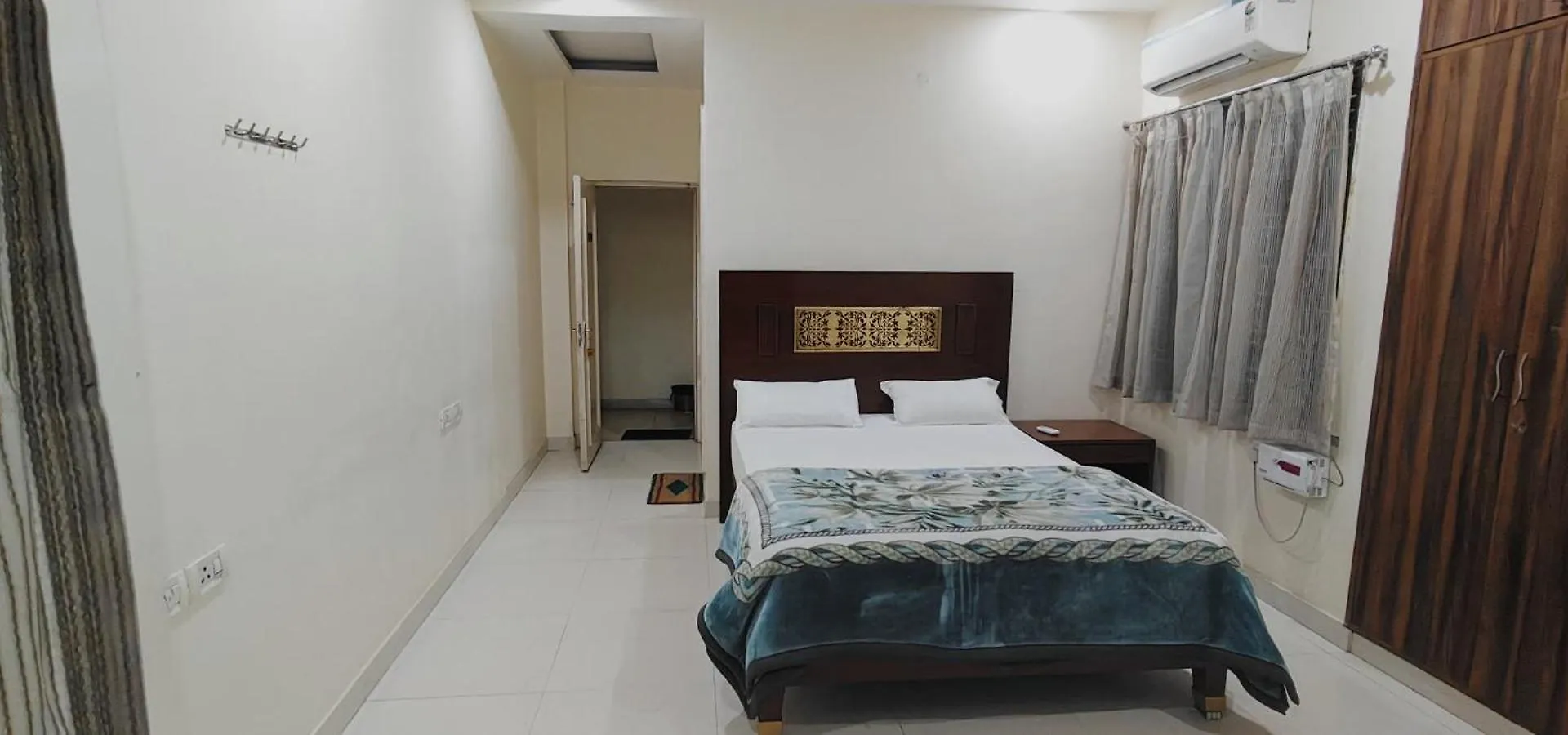 Lakeview Homestay Bénarès