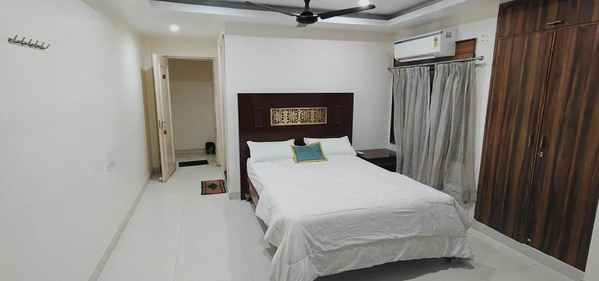 Lakeview Homestay Bénarès Inde