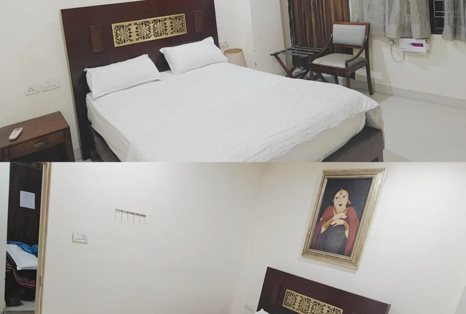 Lakeview Homestay Bénarès