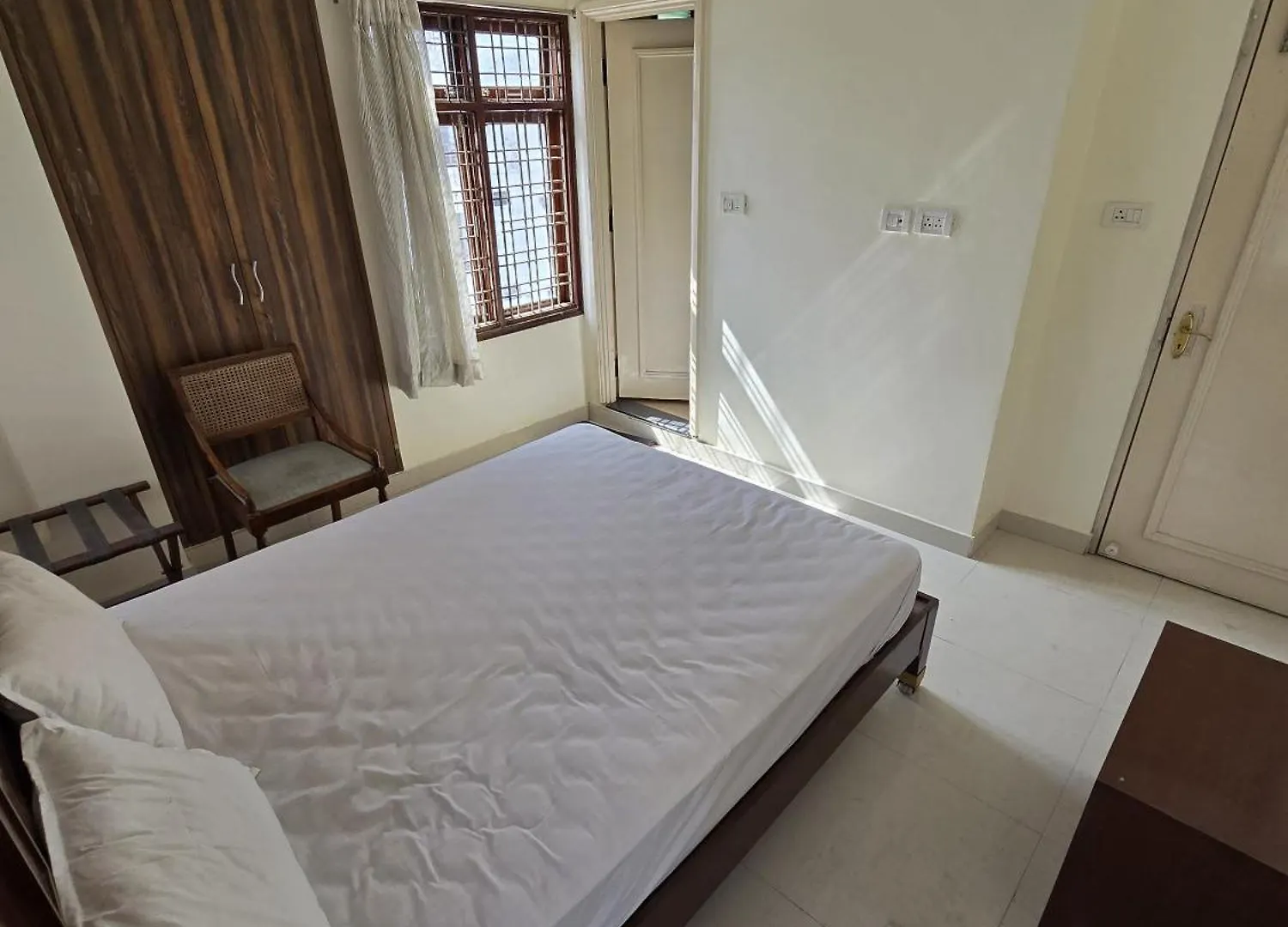 Lakeview Homestay Bénarès