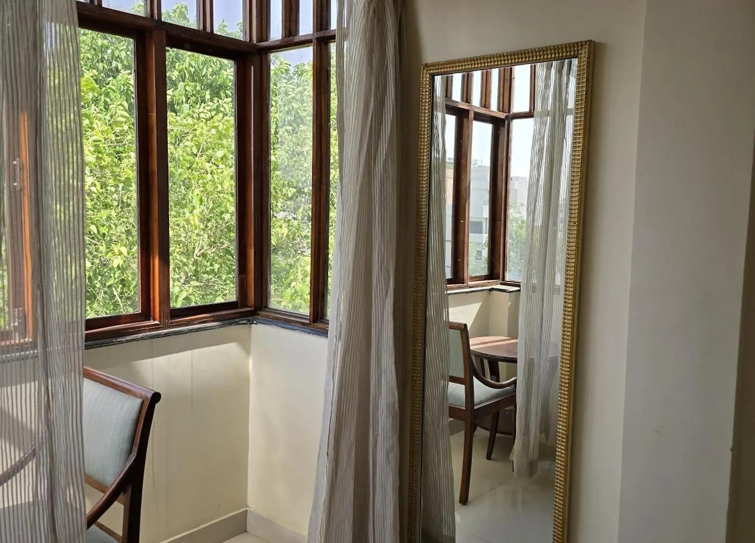 Lakeview Homestay Bénarès Inde