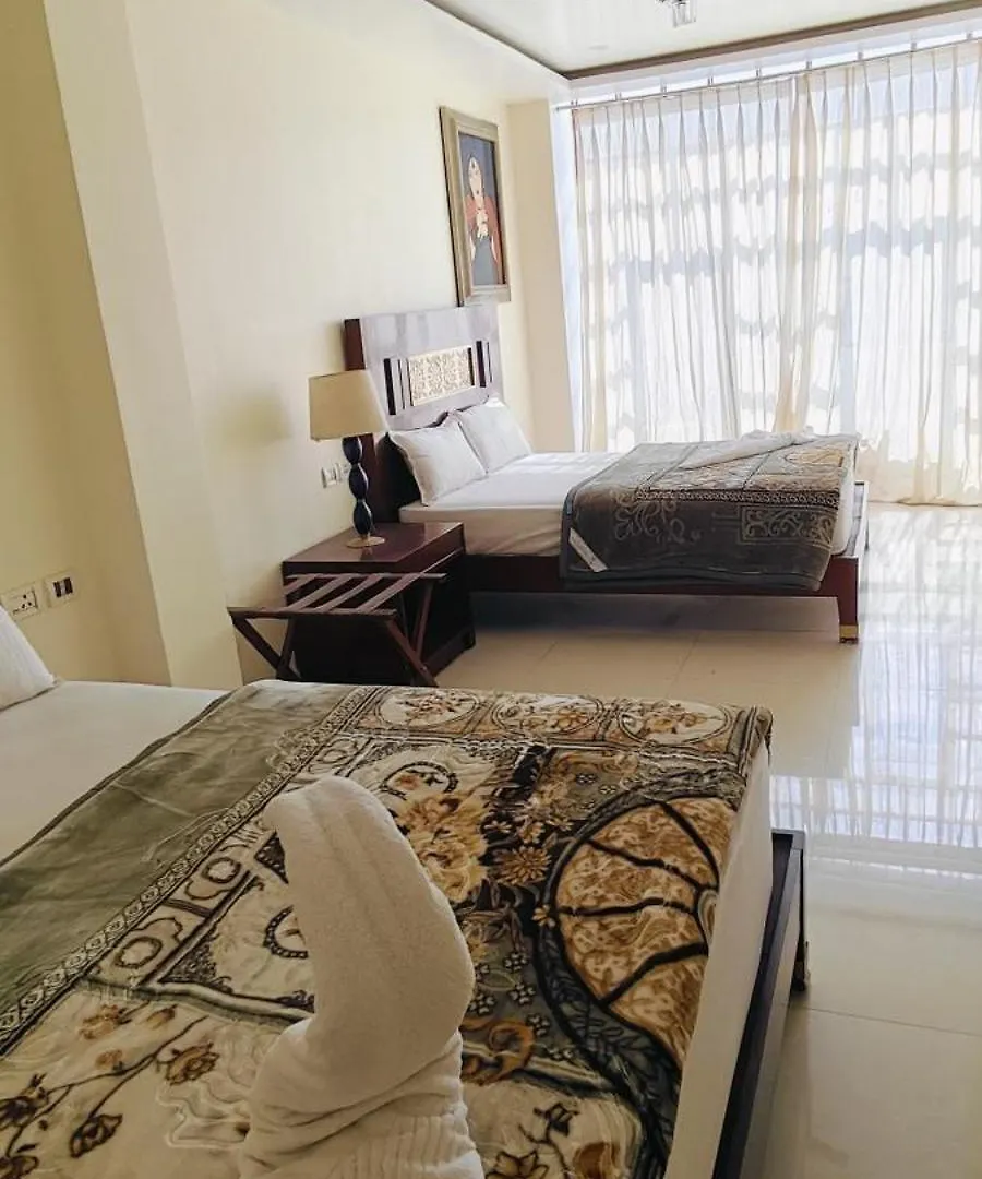 Lakeview Homestay Bénarès Inde